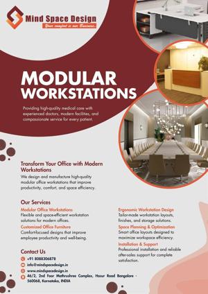 Office Workstations