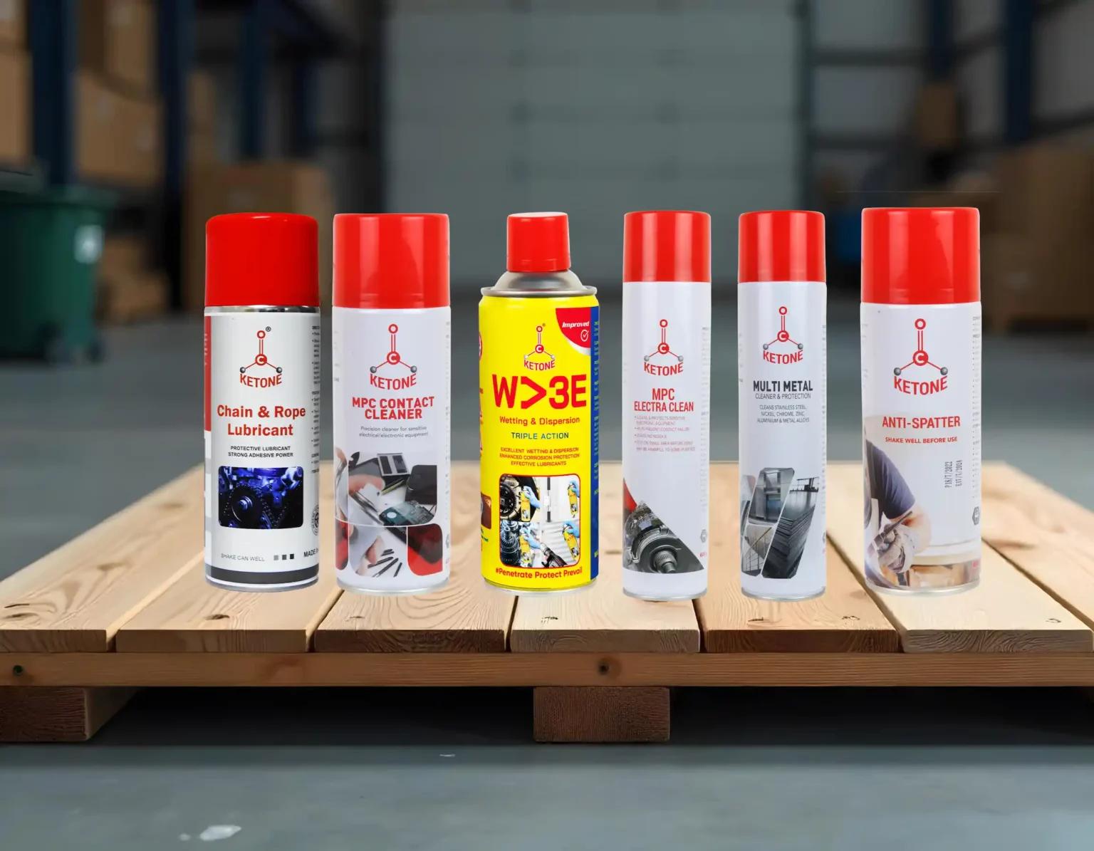 Why Spray Paint Is Still the King of Fast DIY Transformations