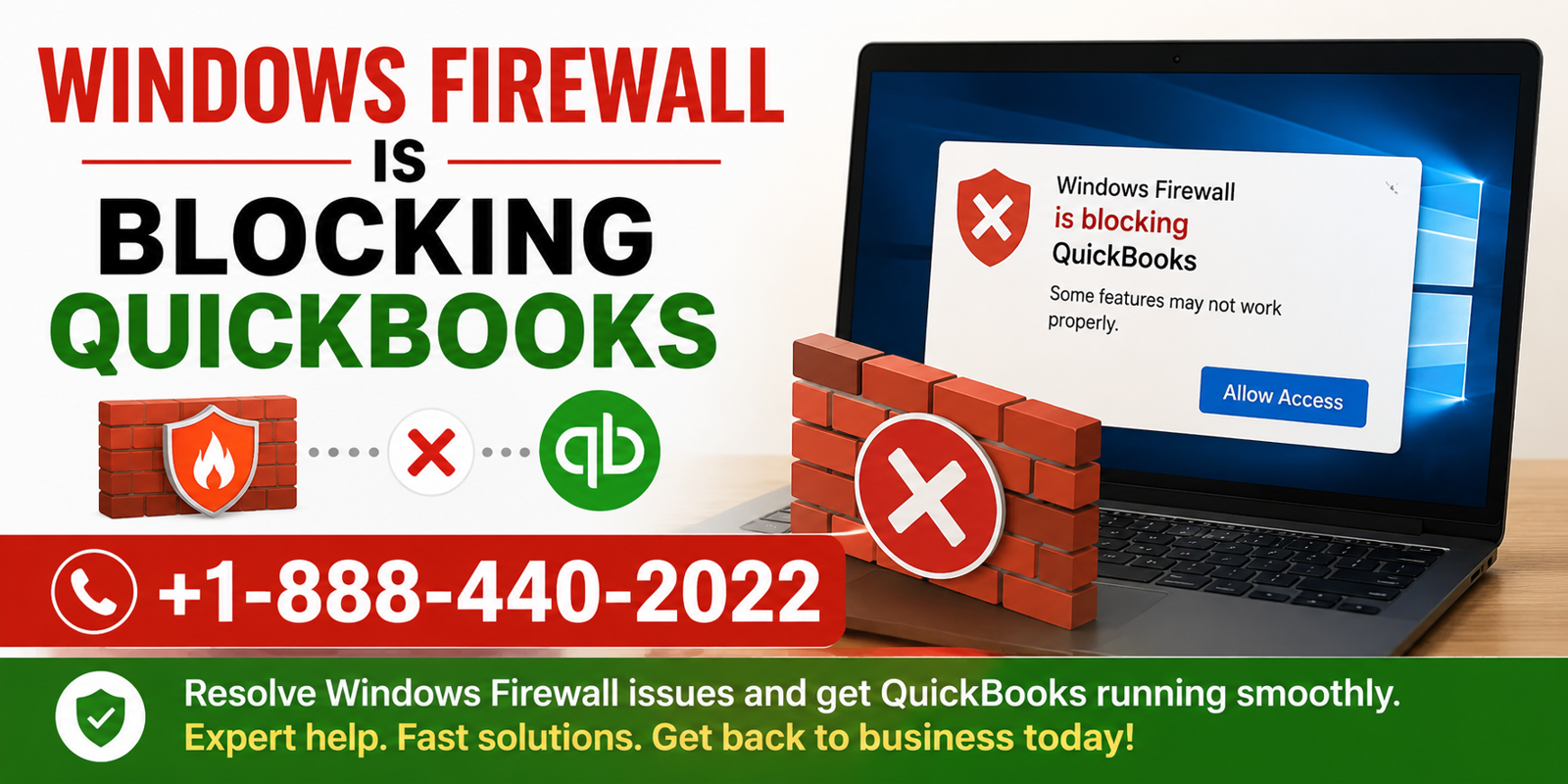 How Do I Stop Windows Firewall From Blocking A Program? (Step-by-Step Guide)