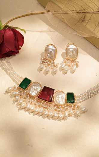 Discover Elegant Jewelry for Weddings and Festive Celebrations