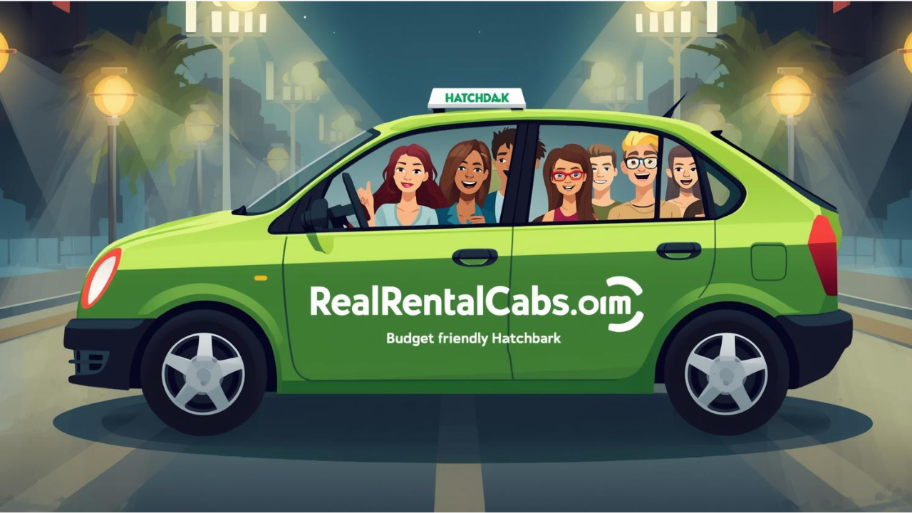 A Complete Guide to Affordable and Reliable Cab Services in India