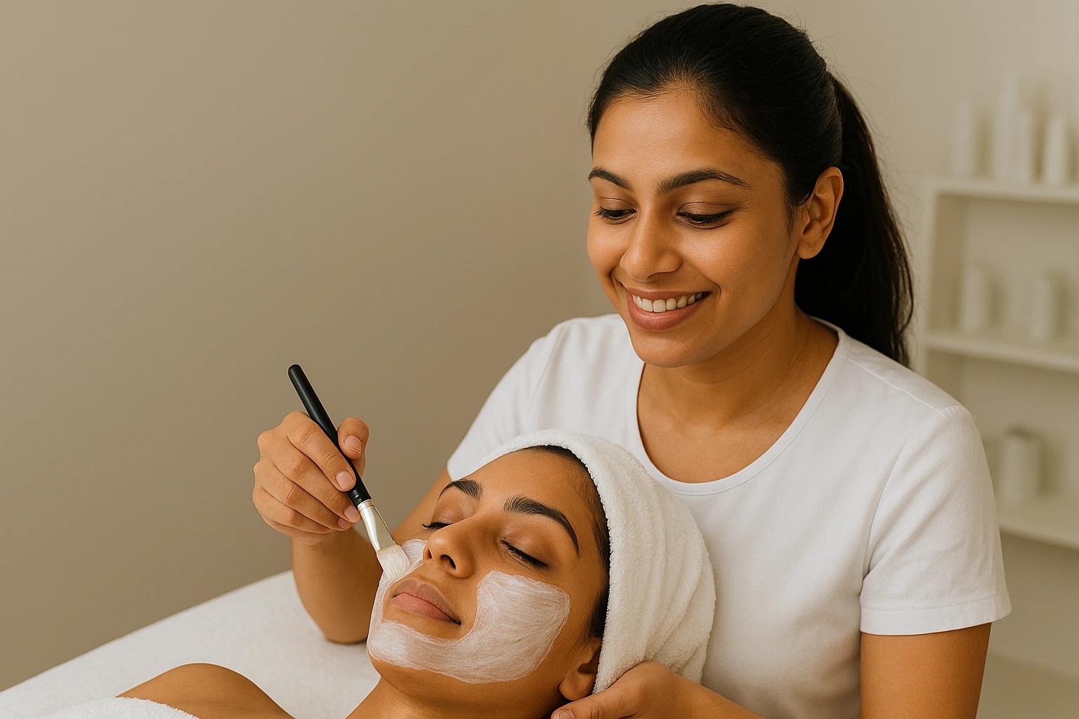 Cosmetology Courses in India: Scope & Opportunities | IICTN