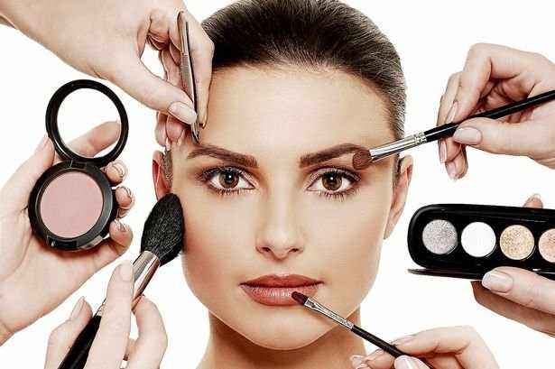 Beauty Courses - International Cosmetology School