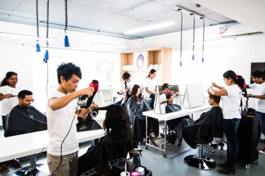 Opportunities for a Hair Stylist