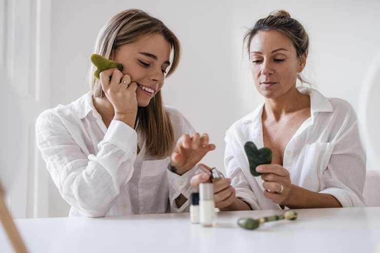 Skincare courses Images - Free Download on Magnific ...