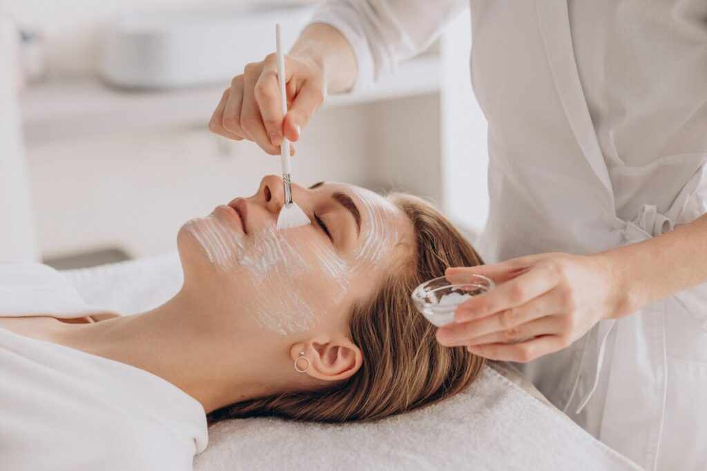 CERTIFICATE COURSE IN SKIN CARE At ISAS Pune, Ahmedabad