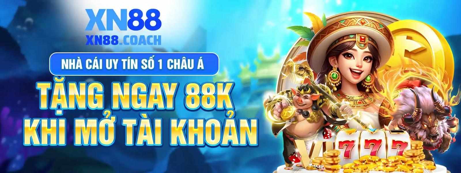 XN88 – Nhà cái cá cược trực tuyến uy tín và đa dạng