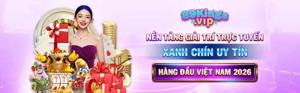 89King – Nền tảng cá cược trực tuyến chuyên nghiệp cho người trên 18 tuổi
