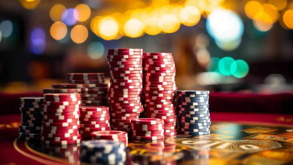What British Casino Players Think Of Free Play Offers