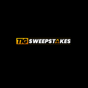 TIGSweepstakes logo