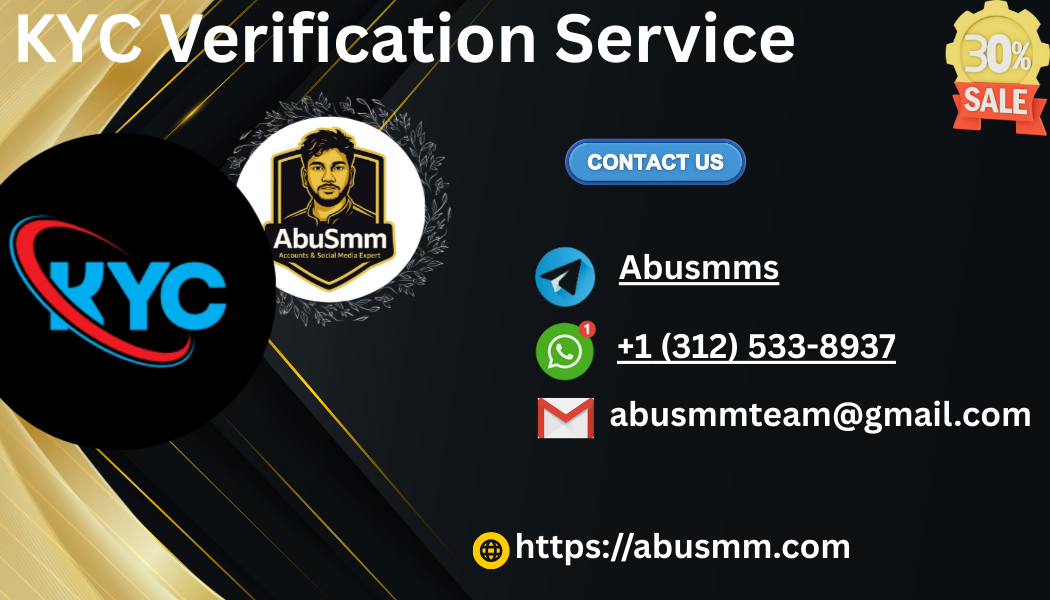 Trusted Online KYC Verification Platforms for Safety