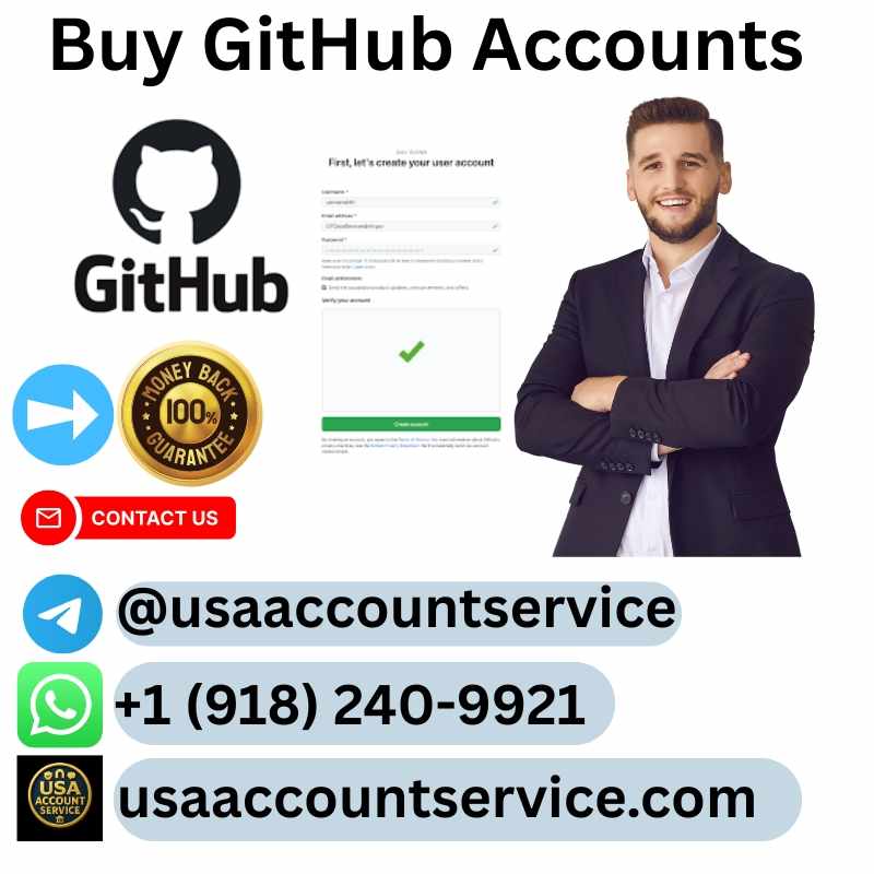 Why would someone want to Trusted a Github account 2026?