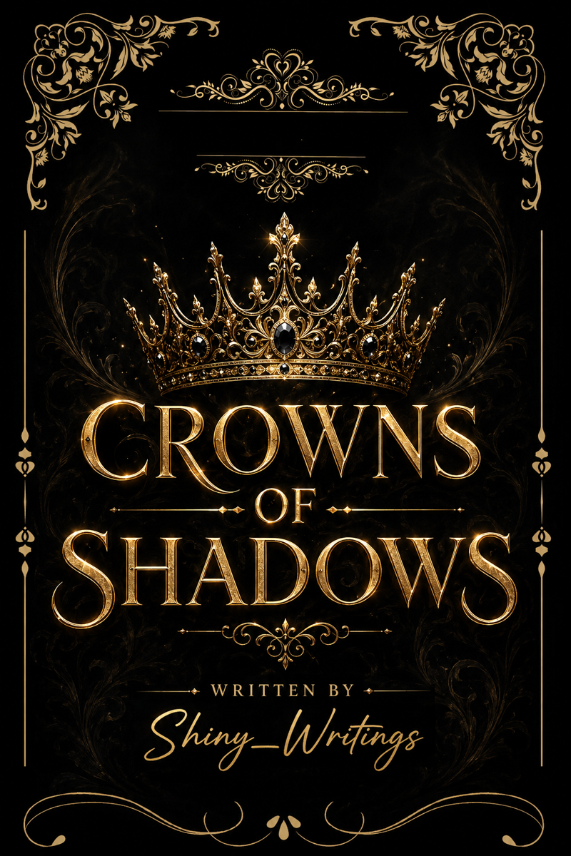 CROWNS OF SHADOWS