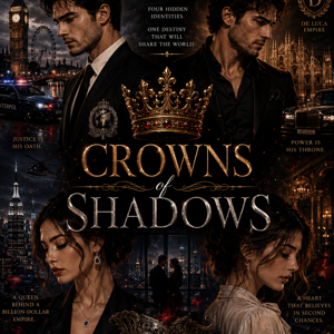 Author Note,Intro&CH-1