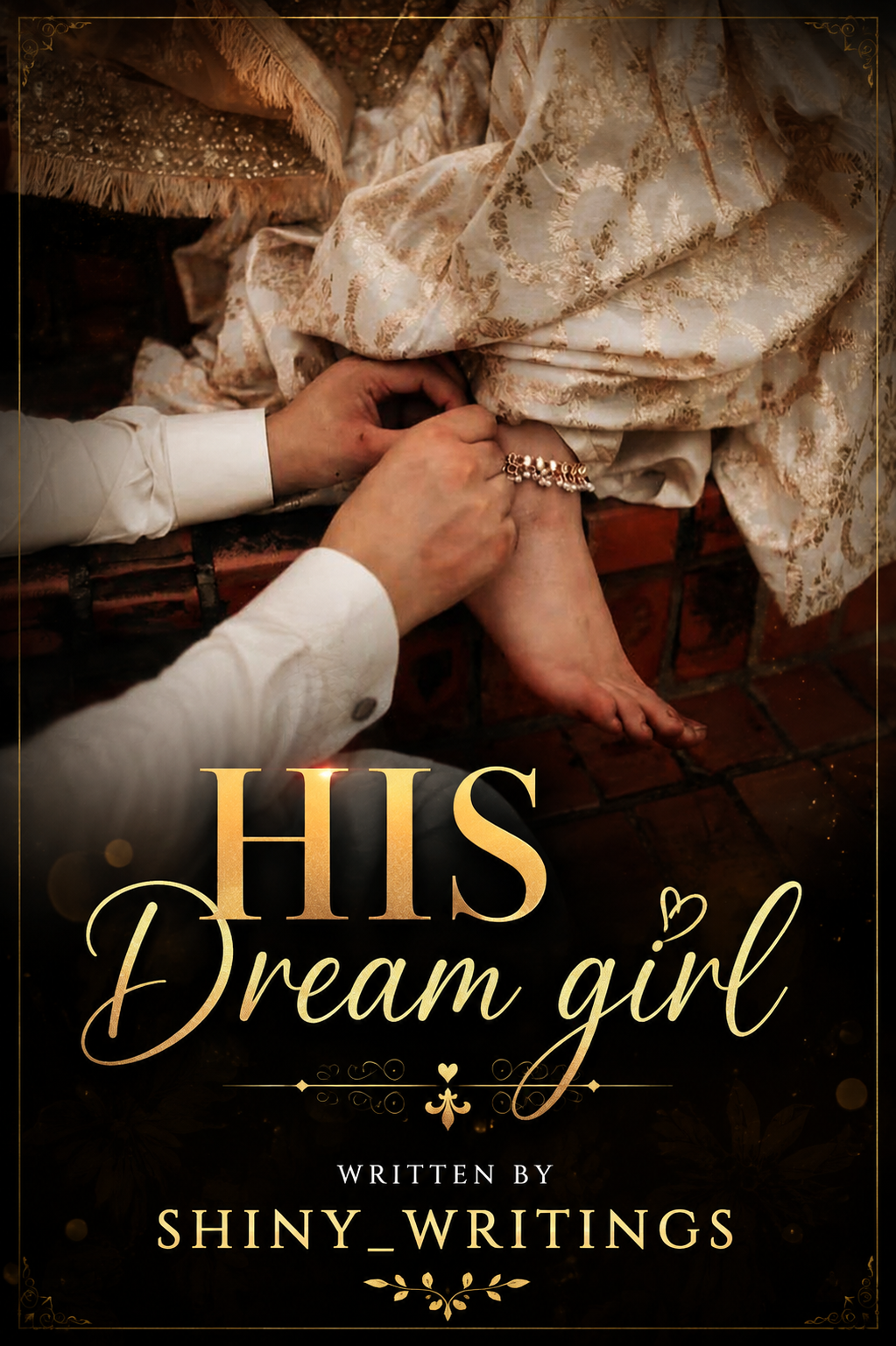 His Dream girl