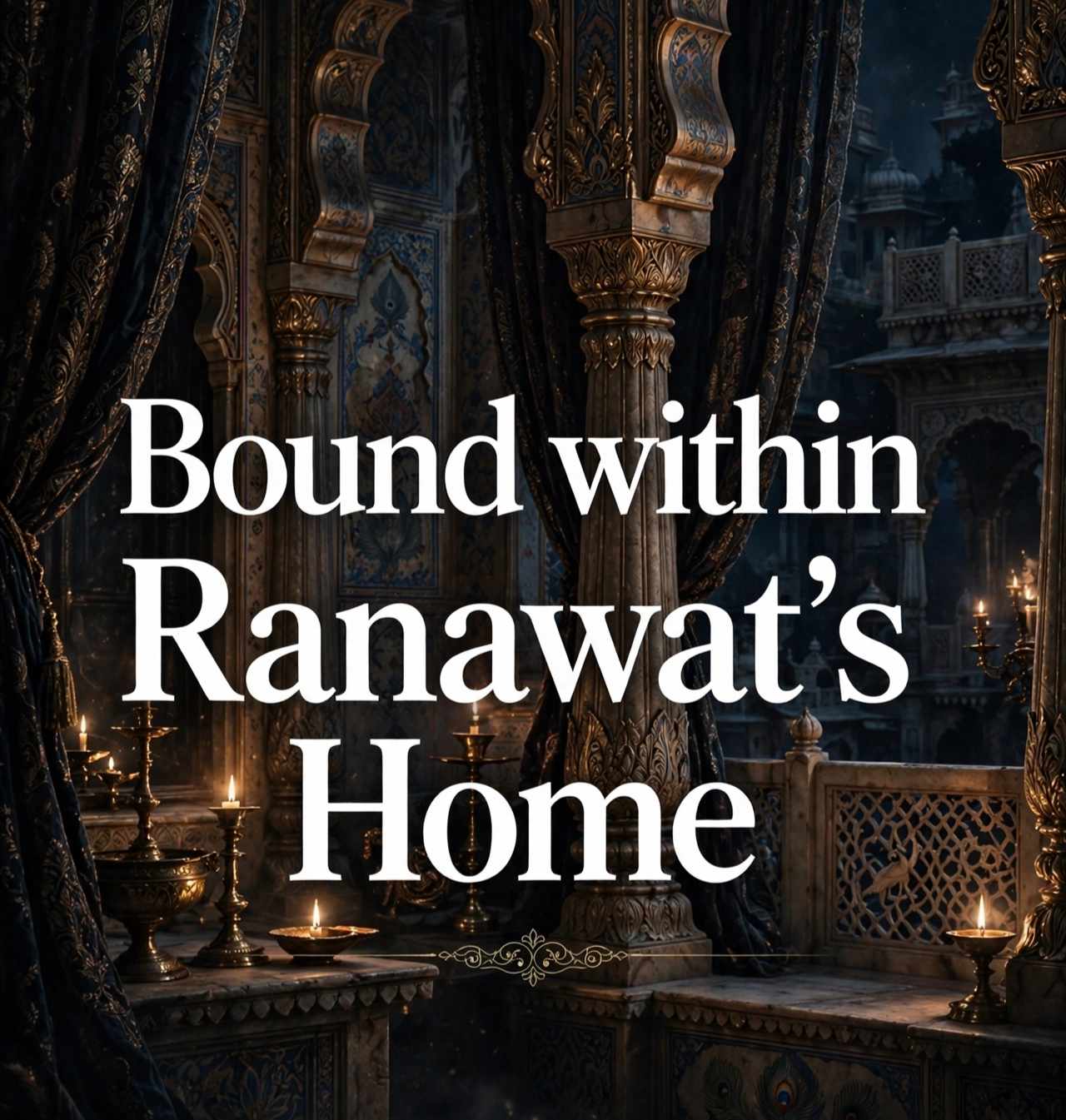 Bound within Ranawat's Home