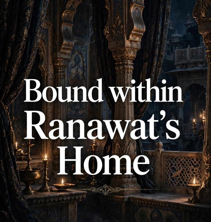Bound within Ranawat's Home