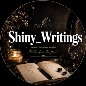 Shiny_Writings logo