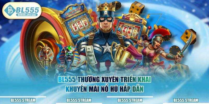 Giải Đáp Thắc Mắc Thường Gặp Khi Chơi Nổ Hũ BL555
