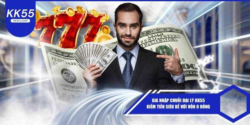 Cơ Hội Đột Phá Thu Nhập Bền Vững Cùng Hệ Thống Ủy Quyền