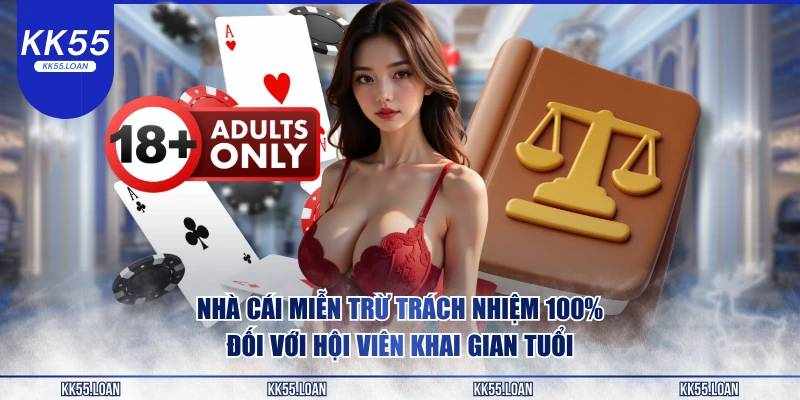 Hiểu Rõ Quy Định Miễn Trừ Trách Nhiệm Tại KK55 Để Bảo Vệ Bản Thân
