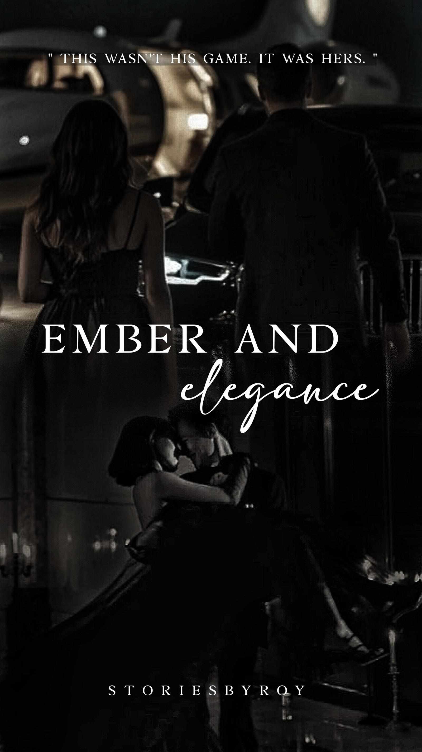 ๐๐บ๐ฏ๐ฒ๐ฟ ๐๐ป๐ฑ ๐๐น๐ฒ๐ด๐ฎ๐ป๐ฐ๐ฒ | 18+