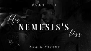 30 | 𝗥𝗘𝗔𝗗𝗜𝗡𝗚 𝗛𝗘𝗥 𝗗𝗜𝗔𝗥𝗬