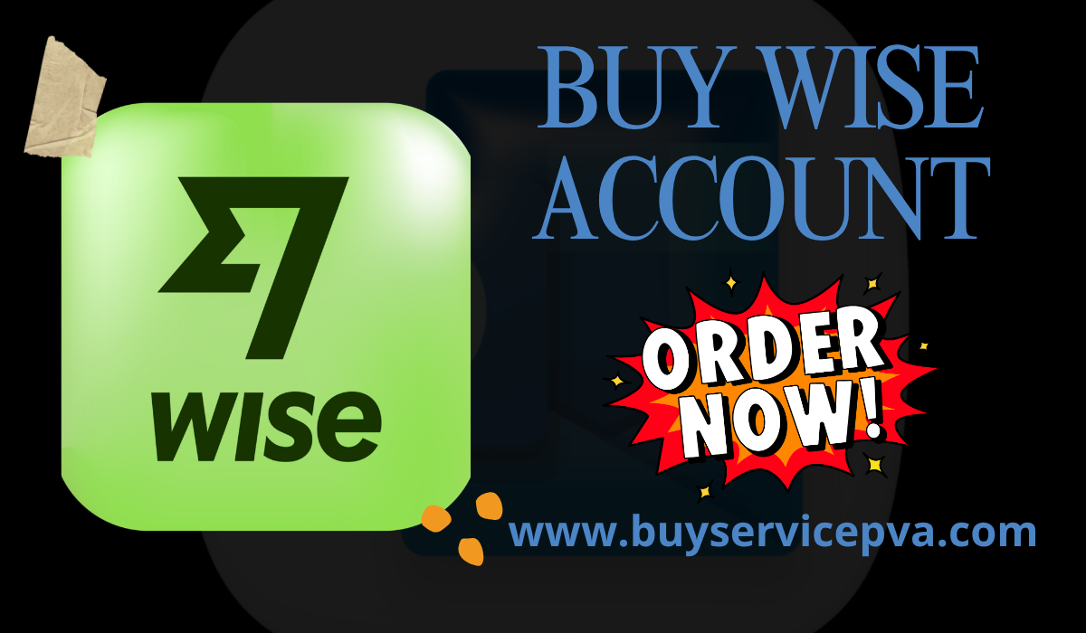 Affordable Verified Wise Accounts with Full Functionality