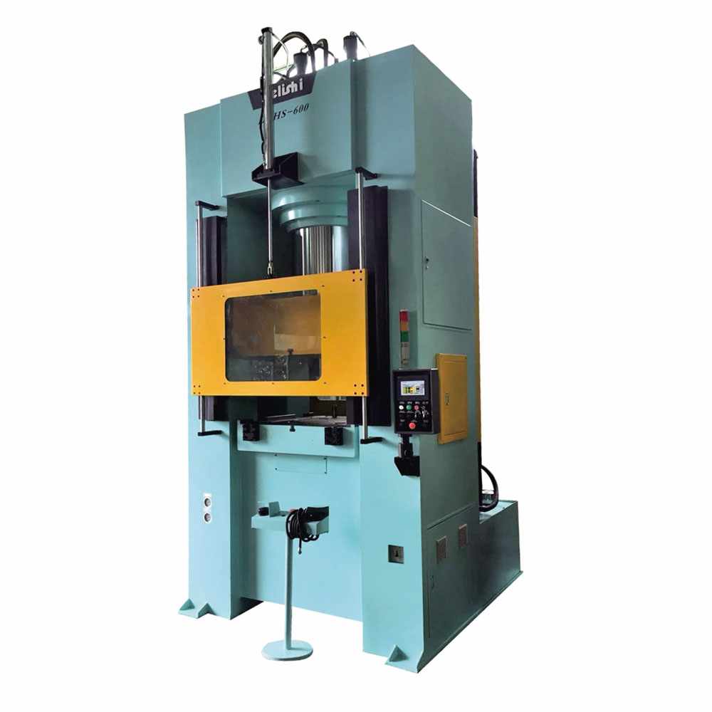 Cold Forging Press Machine