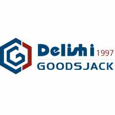 Goodsjack/Delishi Hydraulic Press Manufacturer logo
