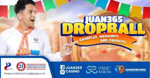 Juan365 Drop Ball: The Ultimate Live Game Guide to Big Wins and Fast Payouts