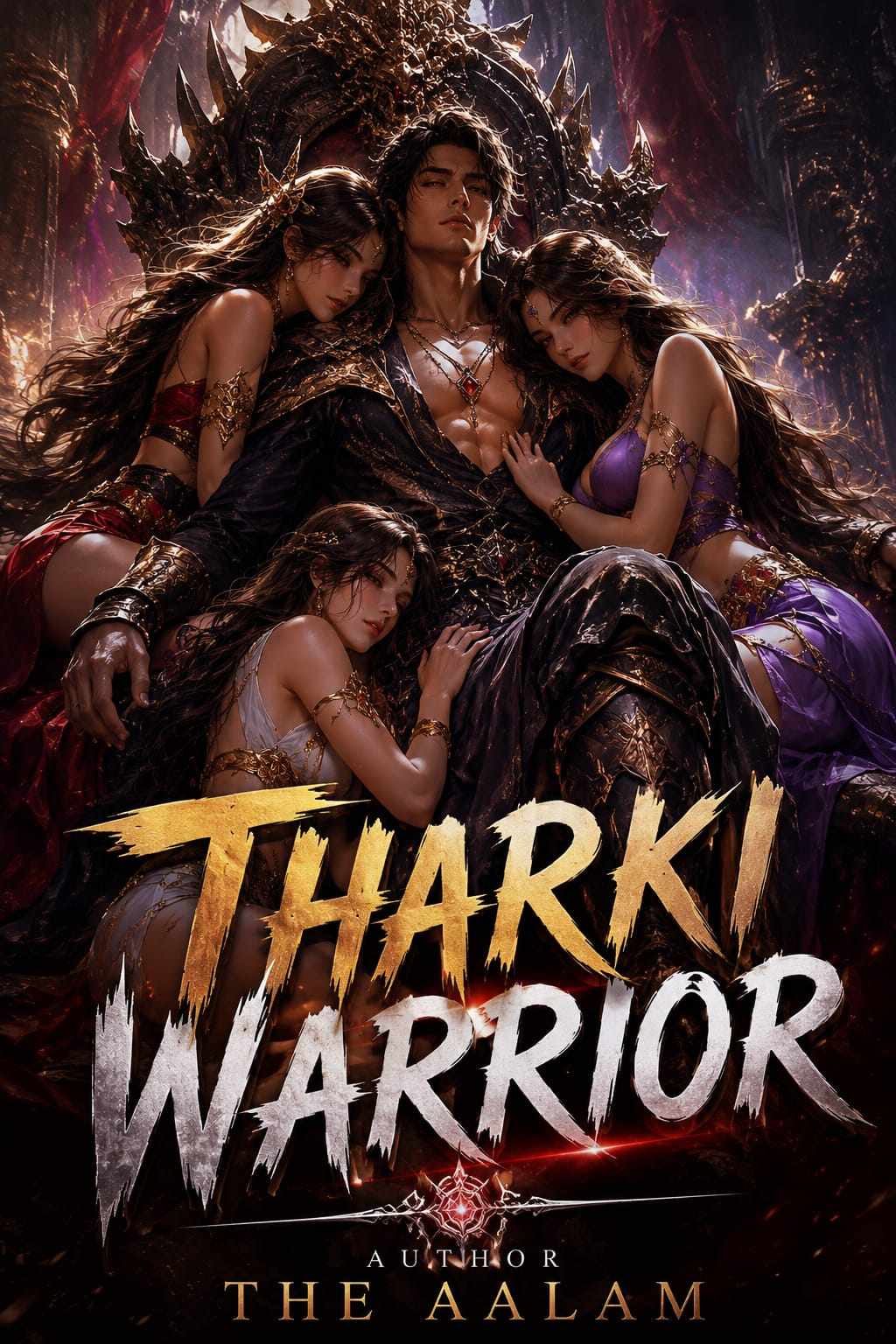 THARKI WARRIOR