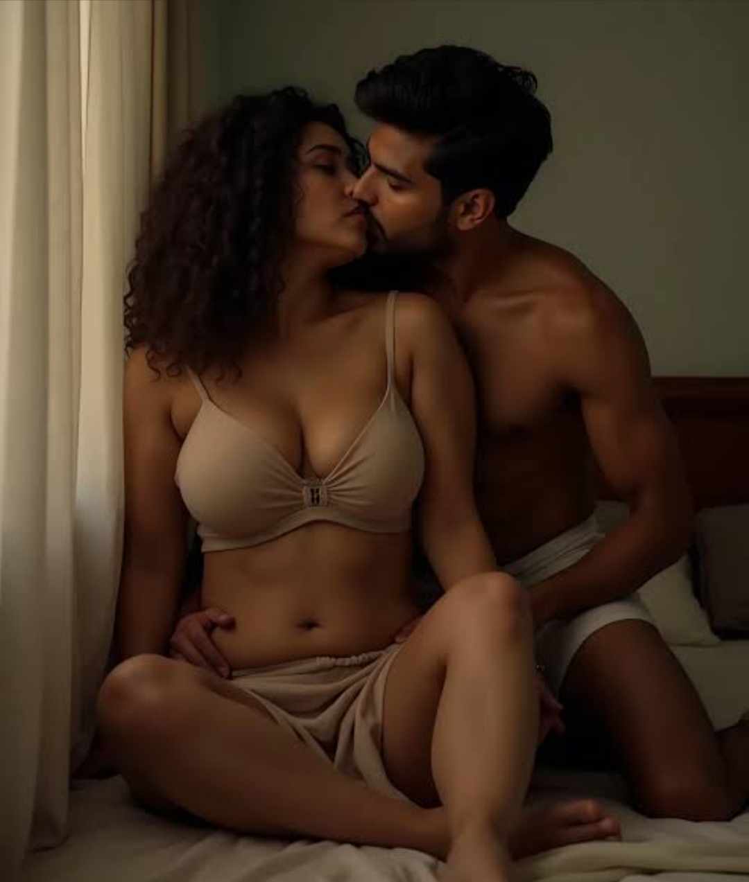 Desi lust stories (18+)