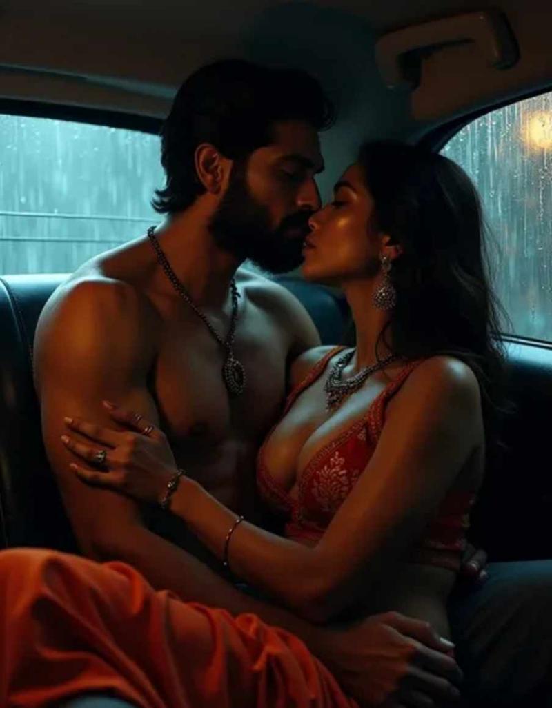 Desire (18+)