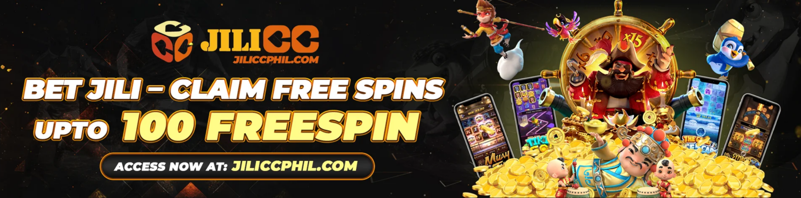 Jilicc Casino – Top Online Betting Experience for Players 💰