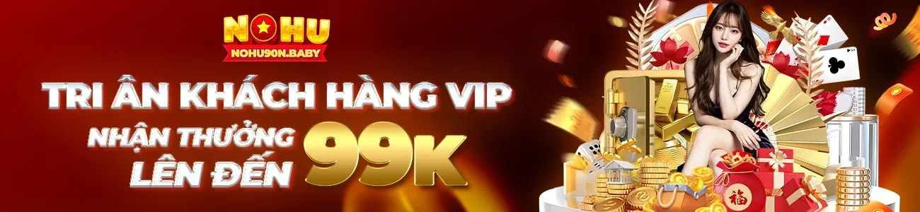 NOHU90 – Nền tảng cá cược trực tuyến đa dạng và tiện lợi