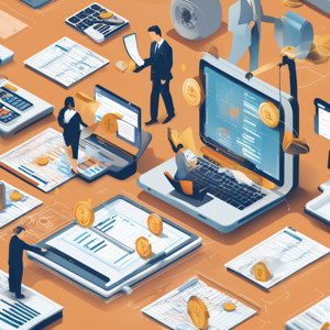 Automating Financial and Workforce Processes