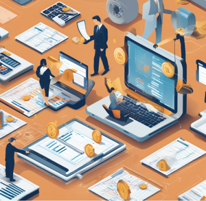 Smart Attendance Management System for Modern Businesses