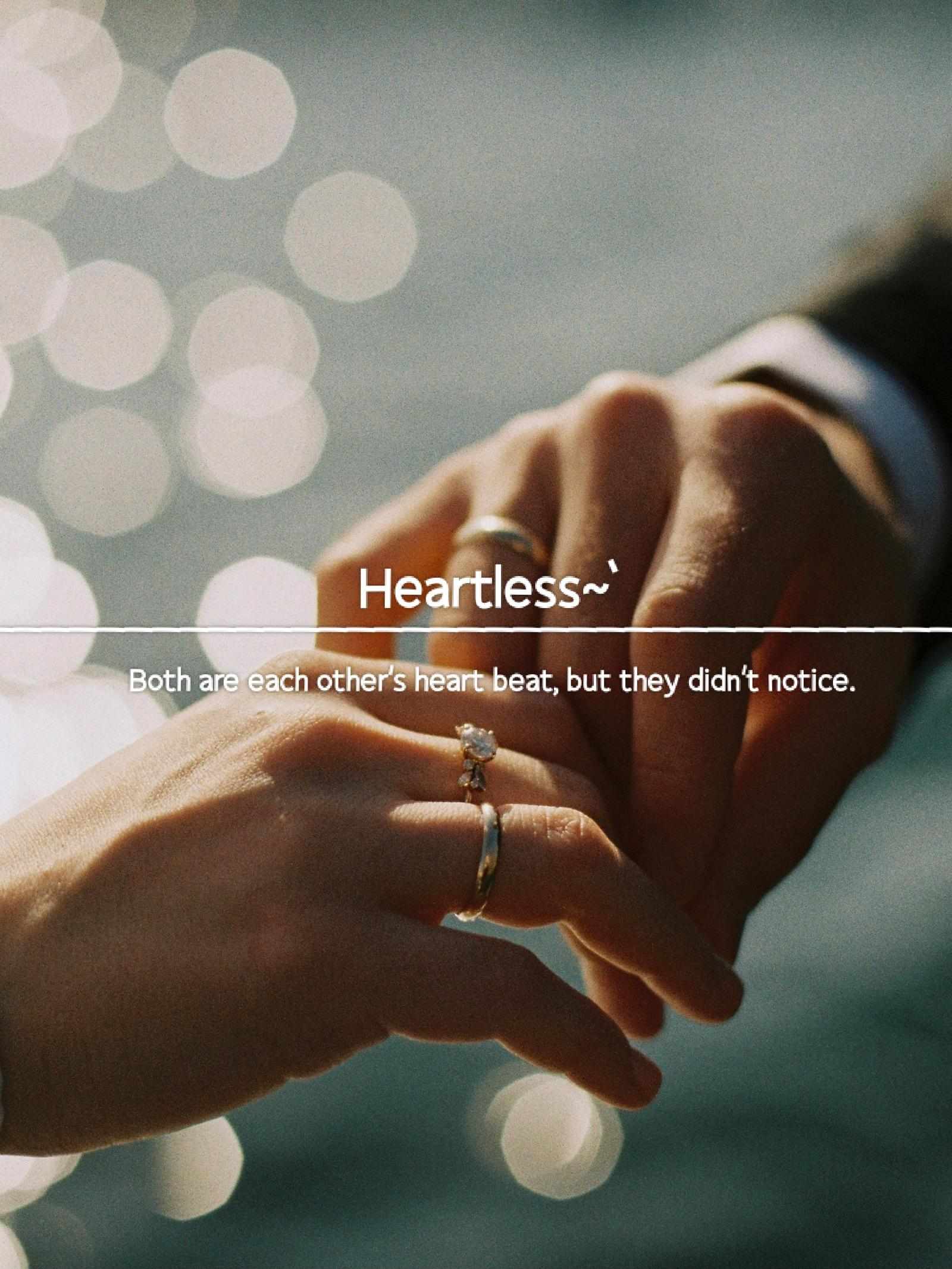 Heartless`~