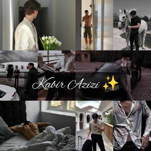 Kabir Azizi 