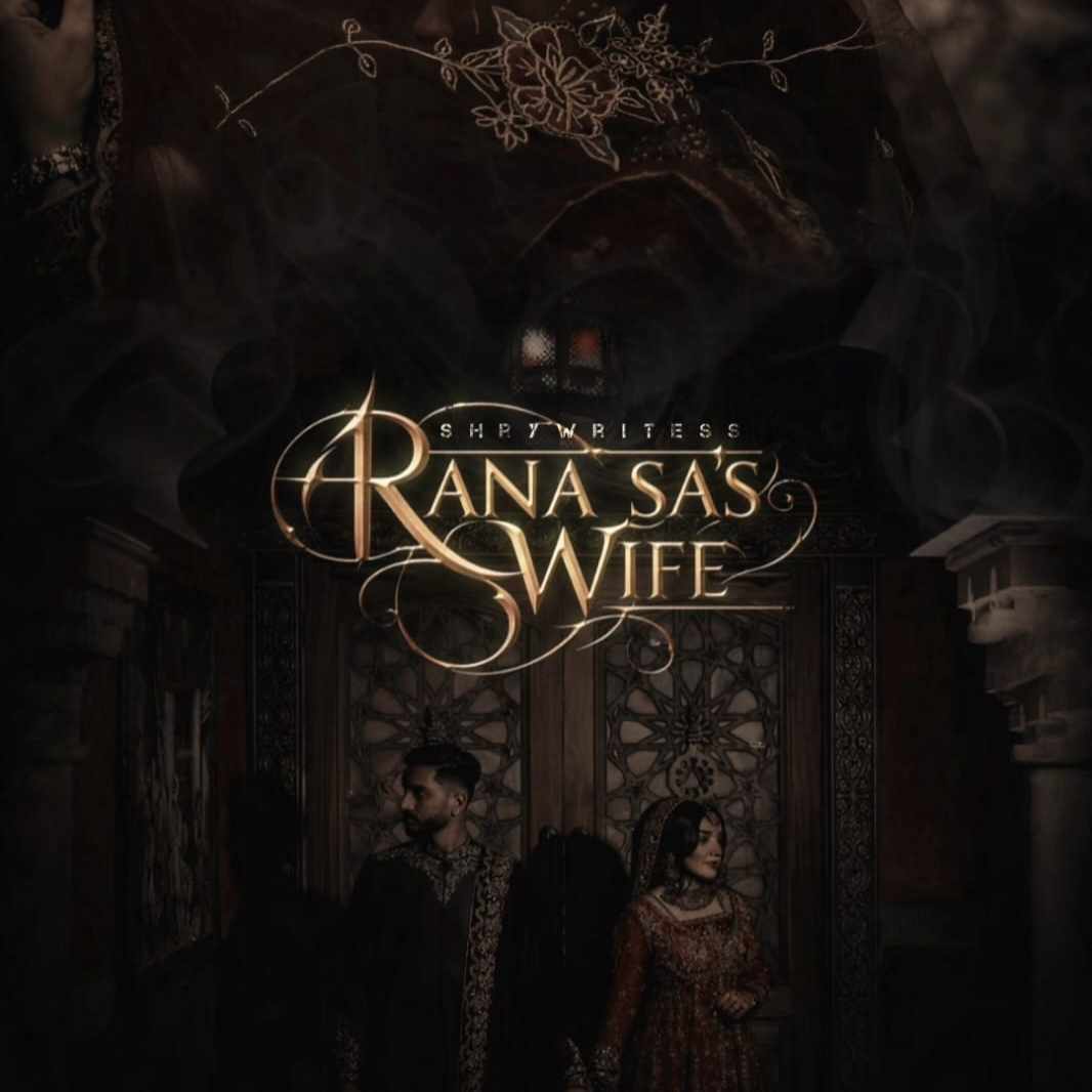 Rana sa's wife