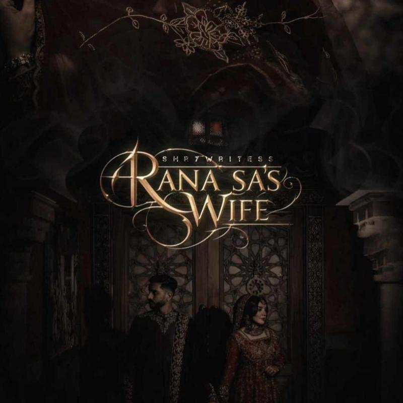 Rana sa's wife