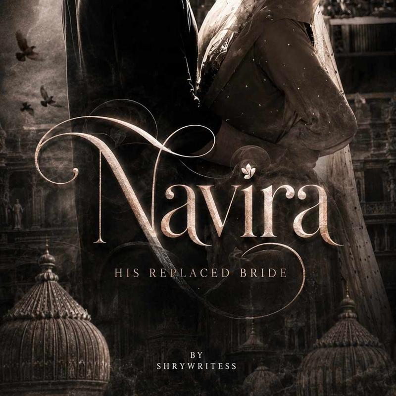 Navira : Replaced bride