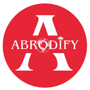 ABRODIFY study abroad logo