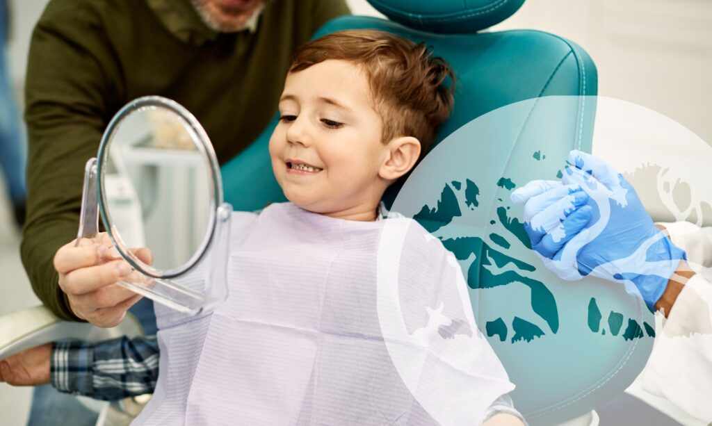 What’s the difference between pediatric orthodontics and regular orthodontics?