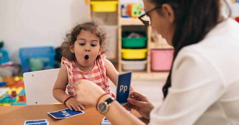 What is the cost of children’s speech therapy in San Francisco?