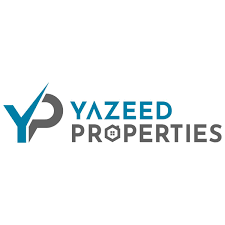 Yazeed Properties logo