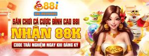 Nhà Cái Cá Cược 88I | Sân Chơi Betting Online Đẳng Cấp 2026