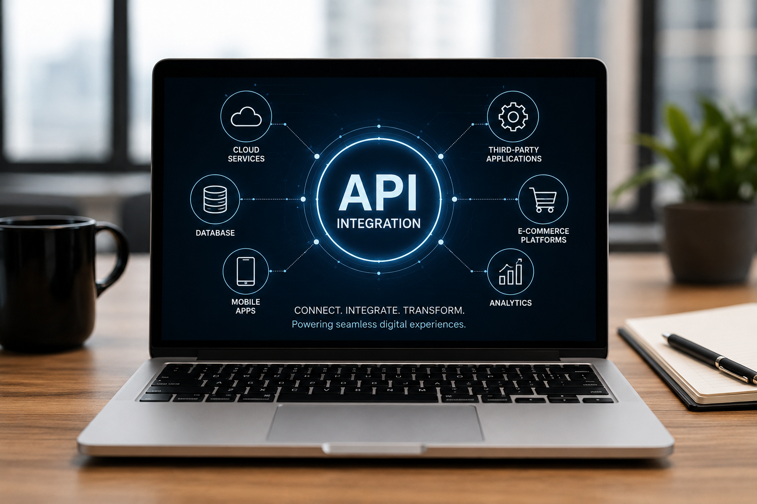 What Is API Integration? A Simple Guide for Modern Tech Businesses