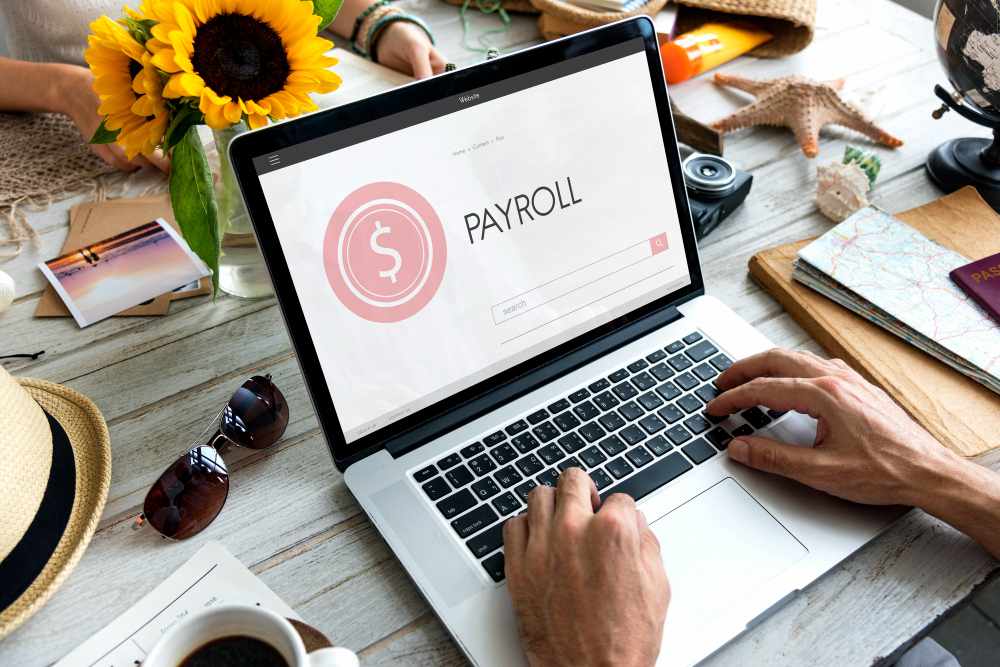 Payroll Outsourcing Services: The Key to Efficient Business Operations